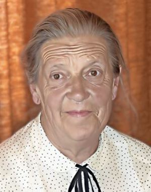 Profilbild Paola Emilia Mussner